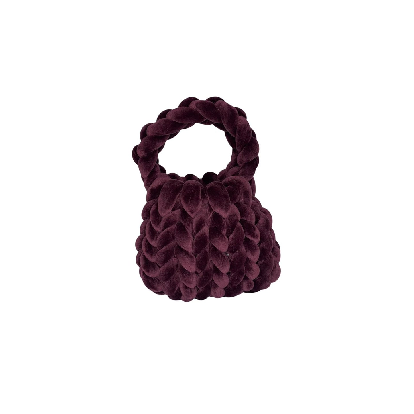 Borsa "Lola" – Eleganza Artigianale